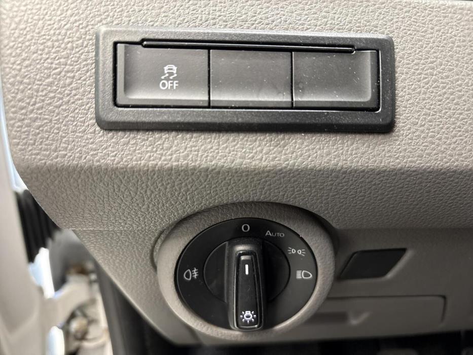 VOLKSWAGEN Transporter 2020