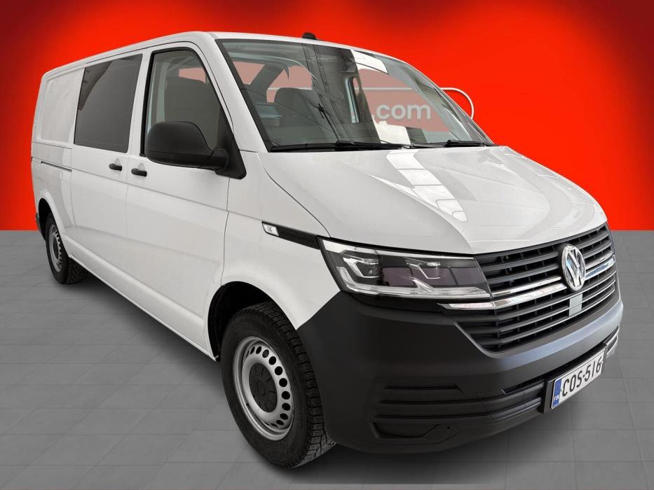 VOLKSWAGEN Transporter 2020