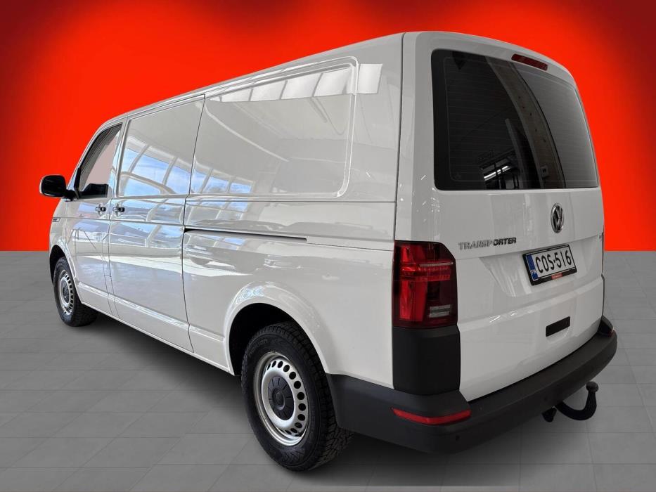 VOLKSWAGEN Transporter 2020