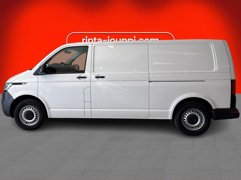VOLKSWAGEN Transporter 2020