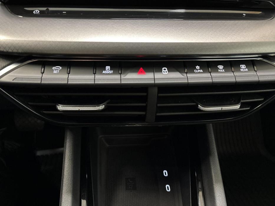 SKODA Octavia 2023
