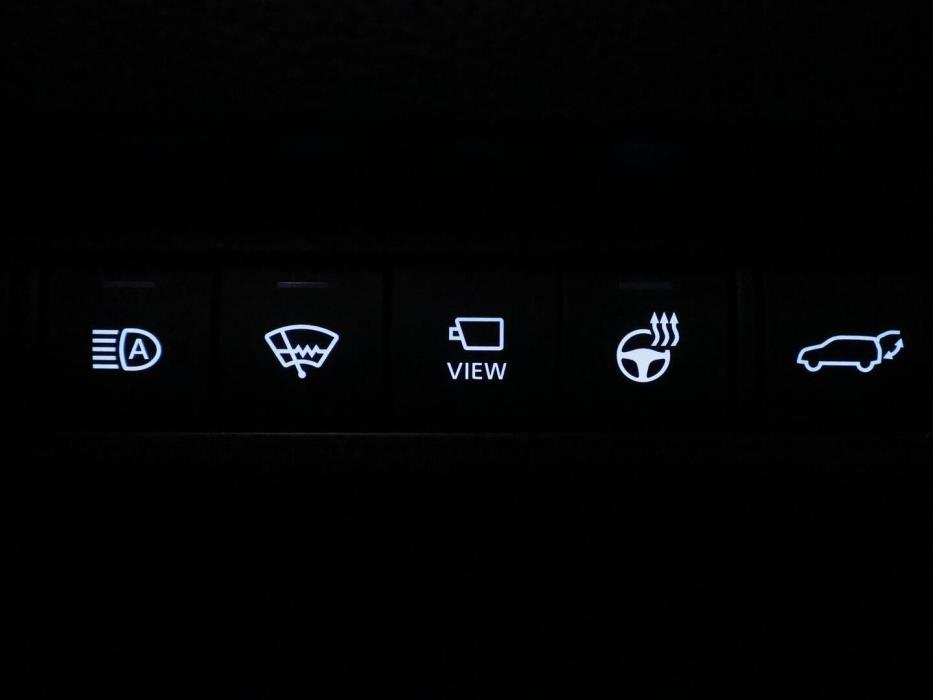 TOYOTA RAV4 PLUG-IN 2022