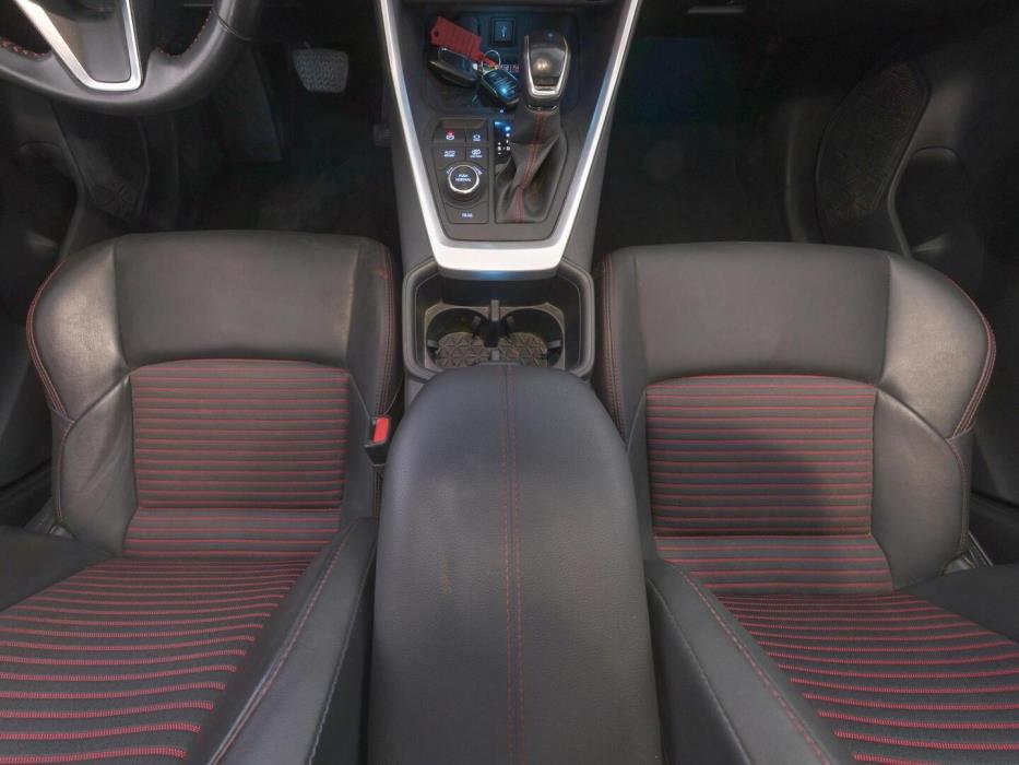 TOYOTA RAV4 PLUG-IN 2022