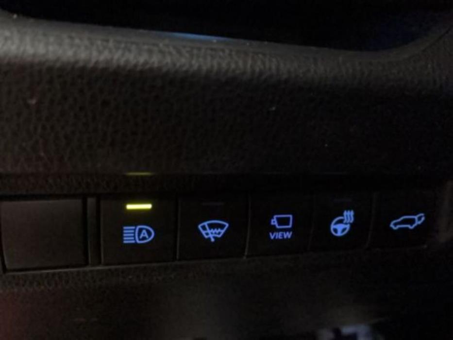 TOYOTA RAV4 PLUG-IN 2022