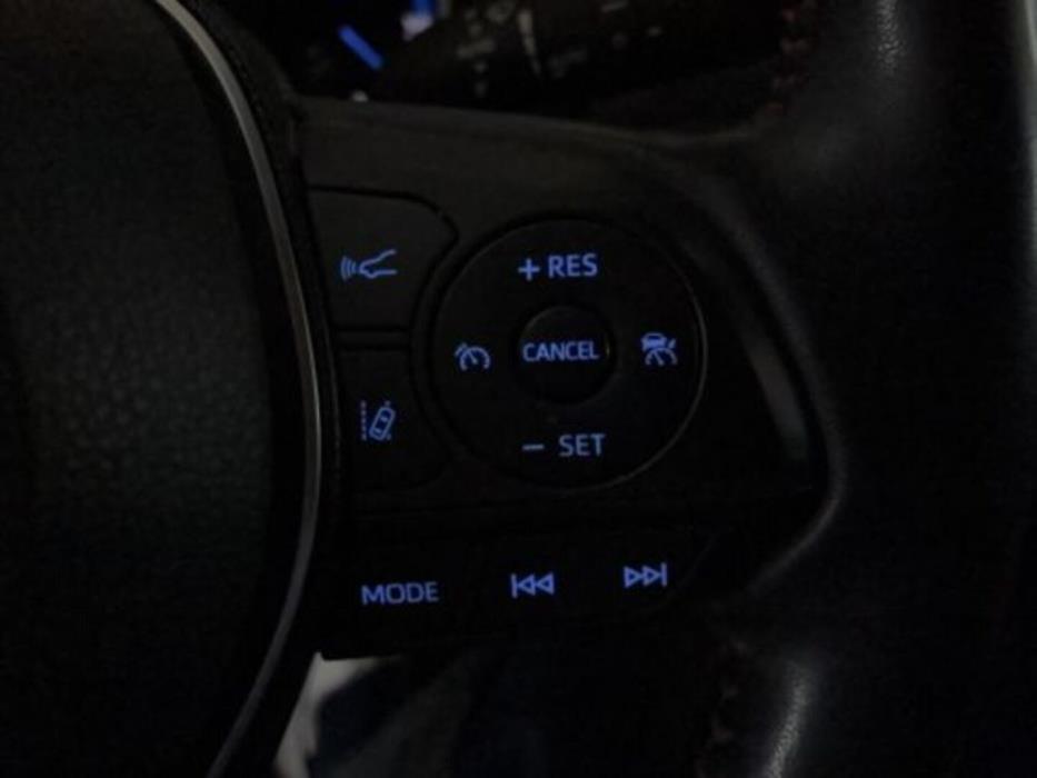 TOYOTA RAV4 PLUG-IN 2022