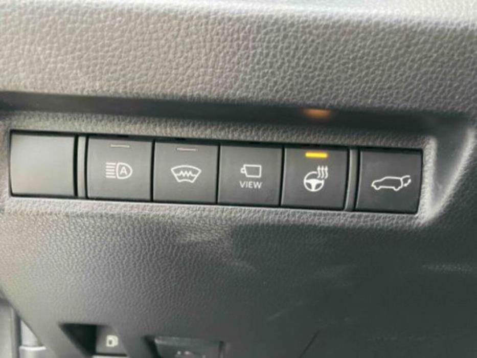 TOYOTA RAV4 PLUG-IN 2022