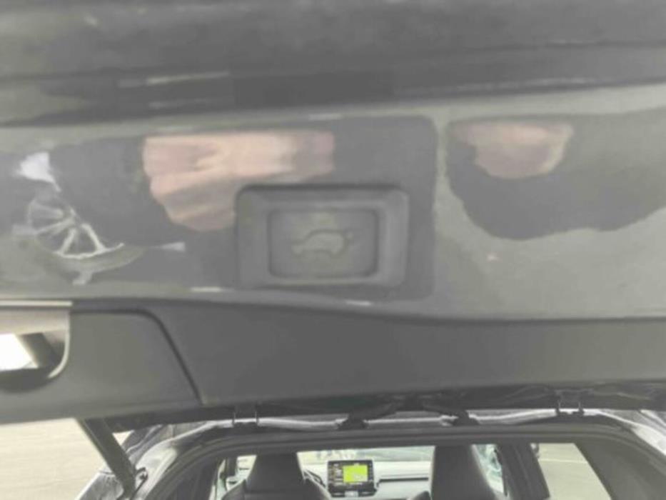 TOYOTA RAV4 PLUG-IN 2022