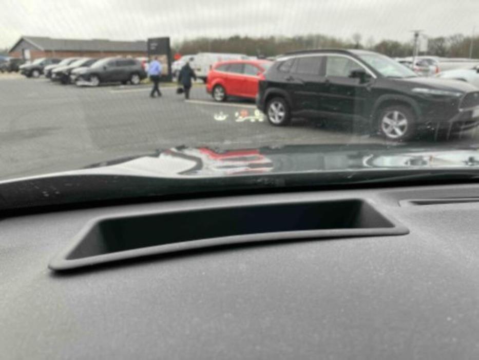 TOYOTA RAV4 PLUG-IN 2022