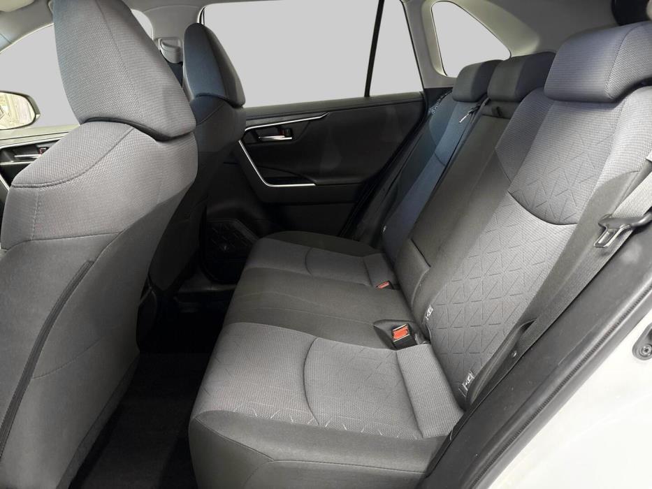TOYOTA RAV4 2020