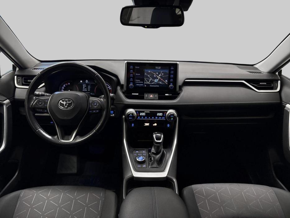 TOYOTA RAV4 2020