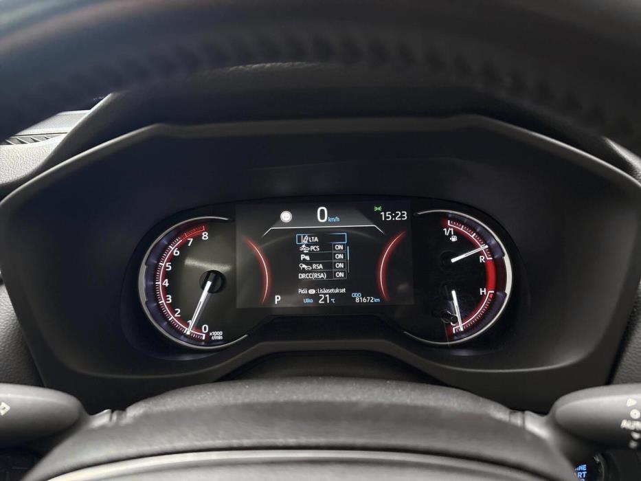 TOYOTA RAV4 2020