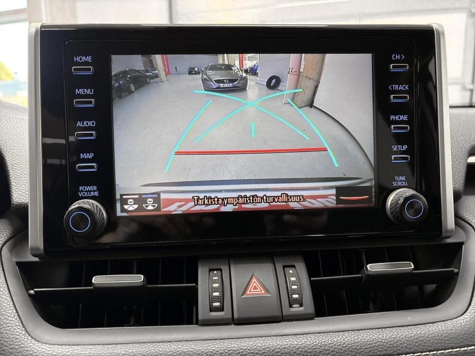 TOYOTA RAV4 2020
