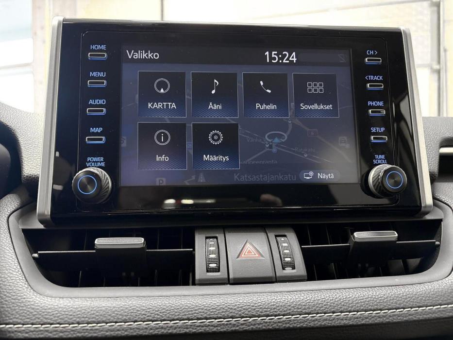 TOYOTA RAV4 2020