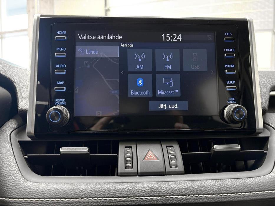 TOYOTA RAV4 2020