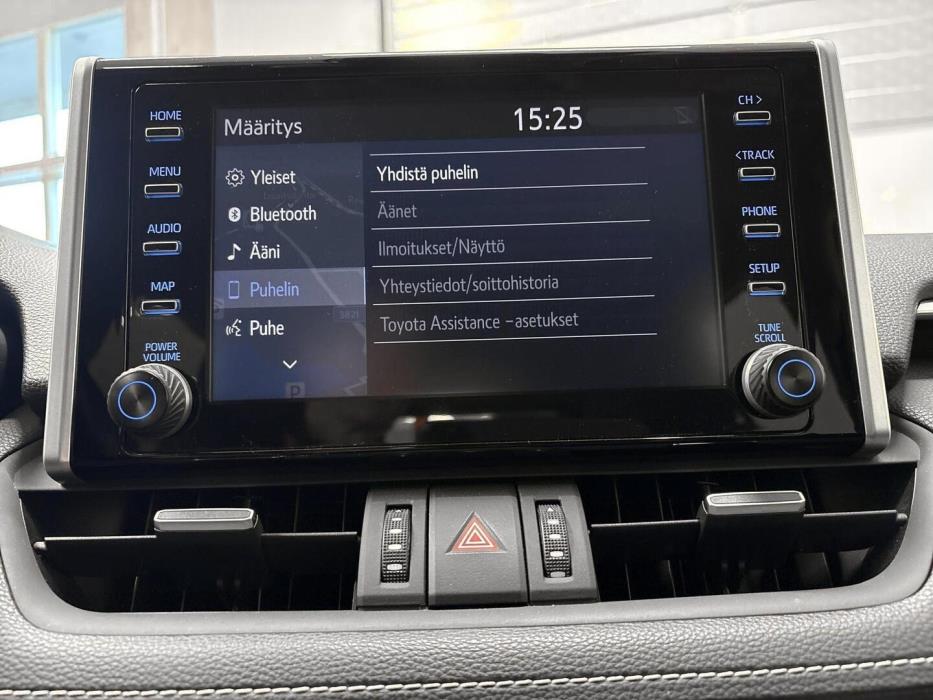 TOYOTA RAV4 2020