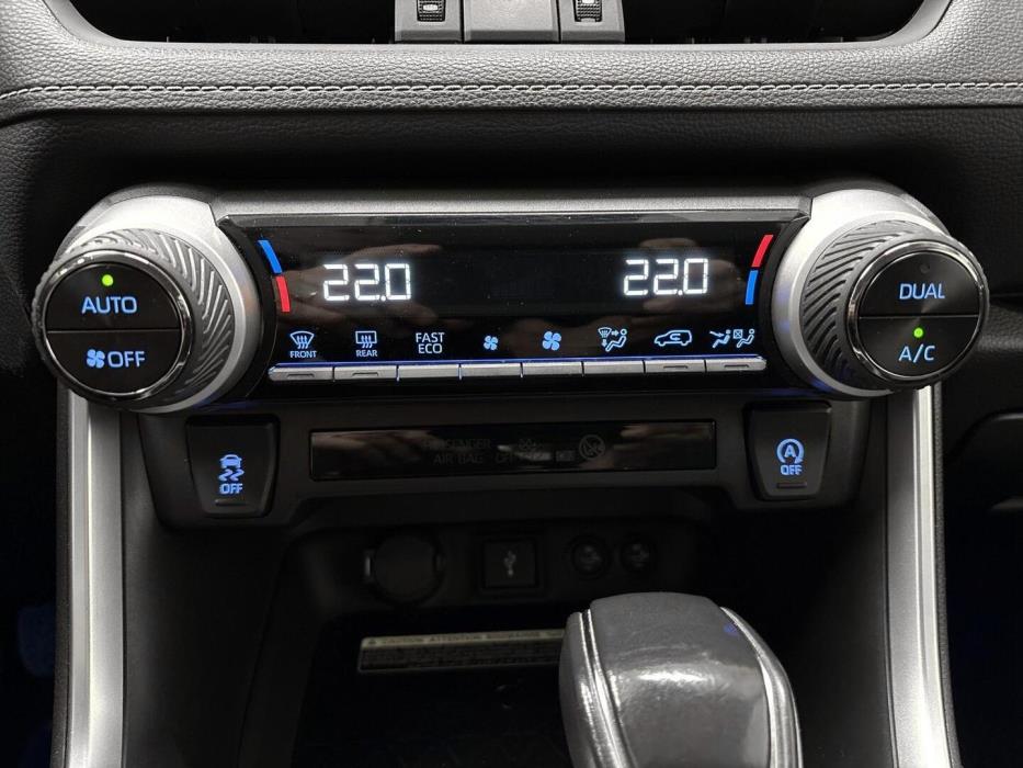 TOYOTA RAV4 2020