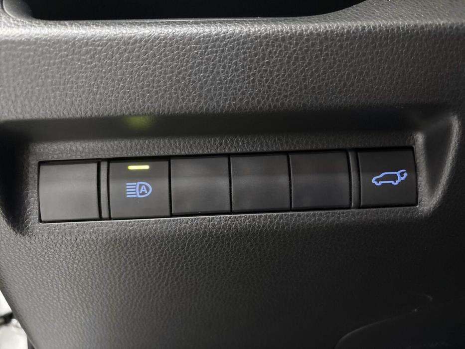 TOYOTA RAV4 2020