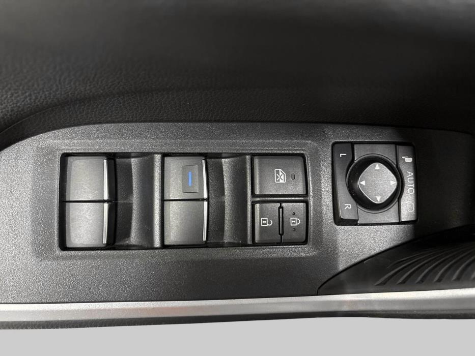 TOYOTA RAV4 2020
