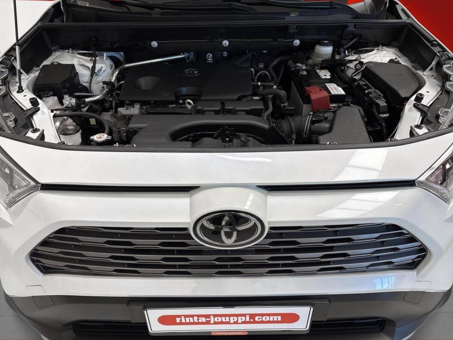 TOYOTA RAV4 2020