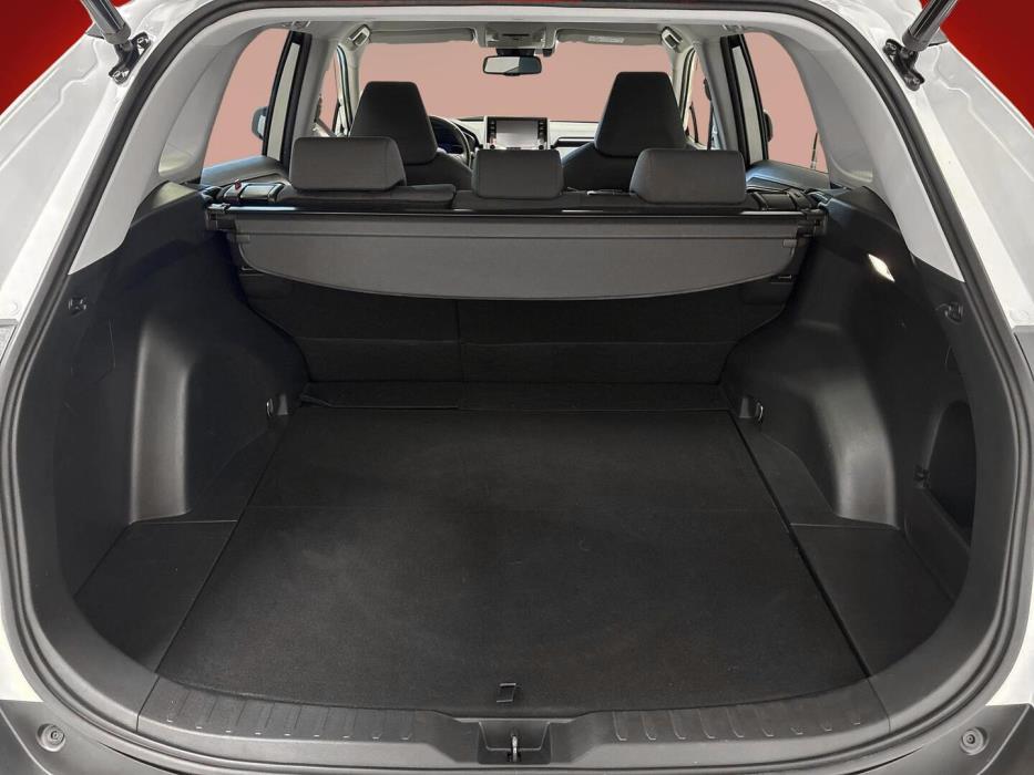 TOYOTA RAV4 2020