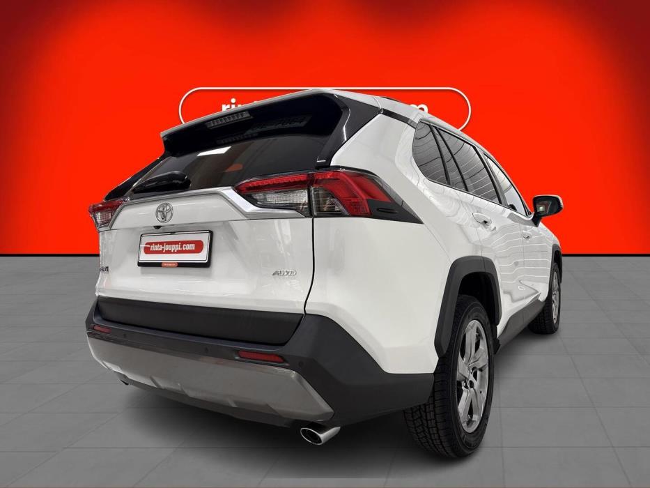 TOYOTA RAV4 2020