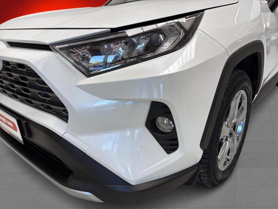TOYOTA RAV4 2020