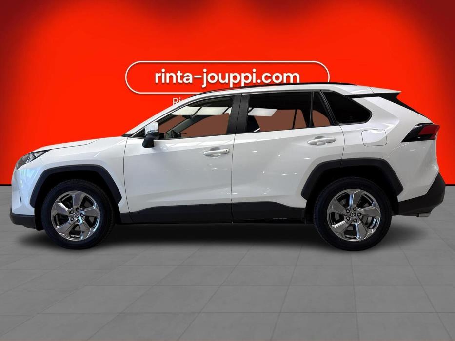 TOYOTA RAV4 2020