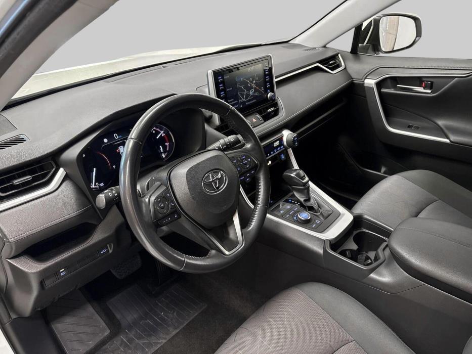 TOYOTA RAV4 2020