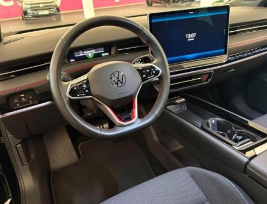 VOLKSWAGEN ID.7 2025