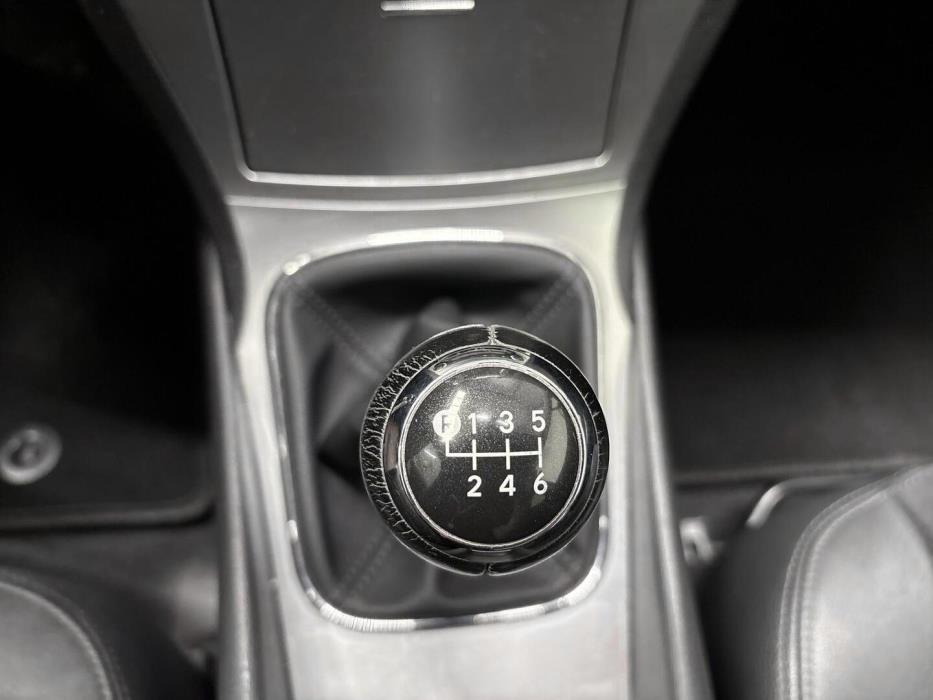 TOYOTA AVENSIS 2014