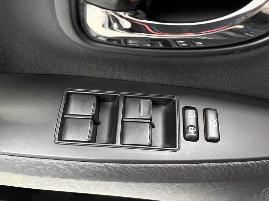 TOYOTA AVENSIS 2014