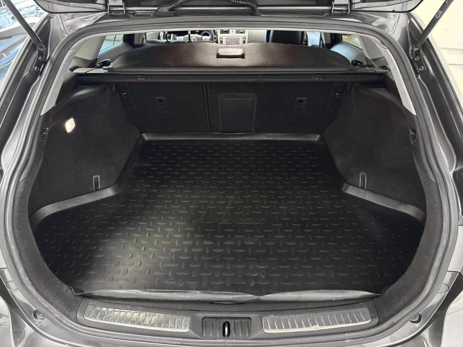TOYOTA AVENSIS 2014