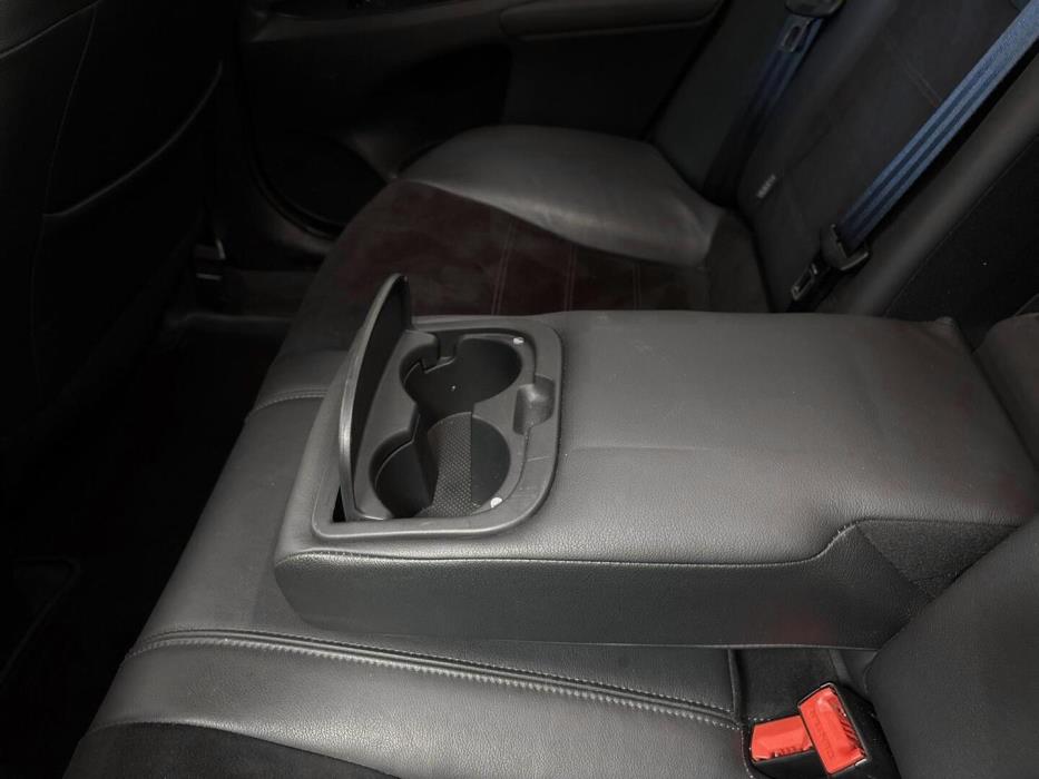 TOYOTA AVENSIS 2014