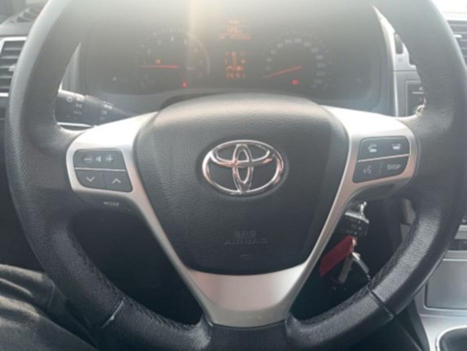TOYOTA AVENSIS 2014