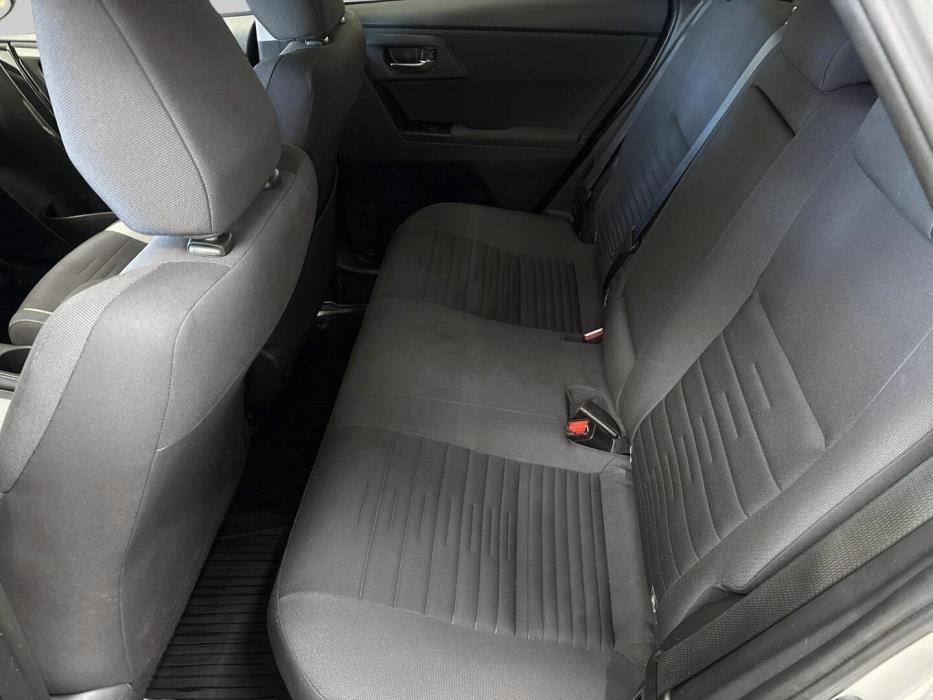 TOYOTA AURIS 2019