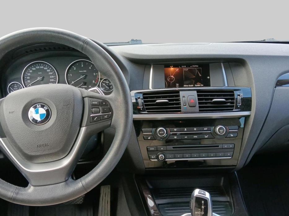 BMW X4 2015