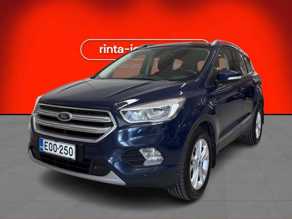FORD Kuga 2017