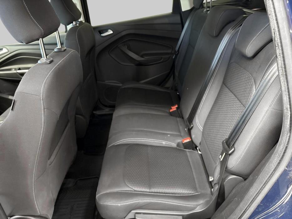 FORD Kuga 2017