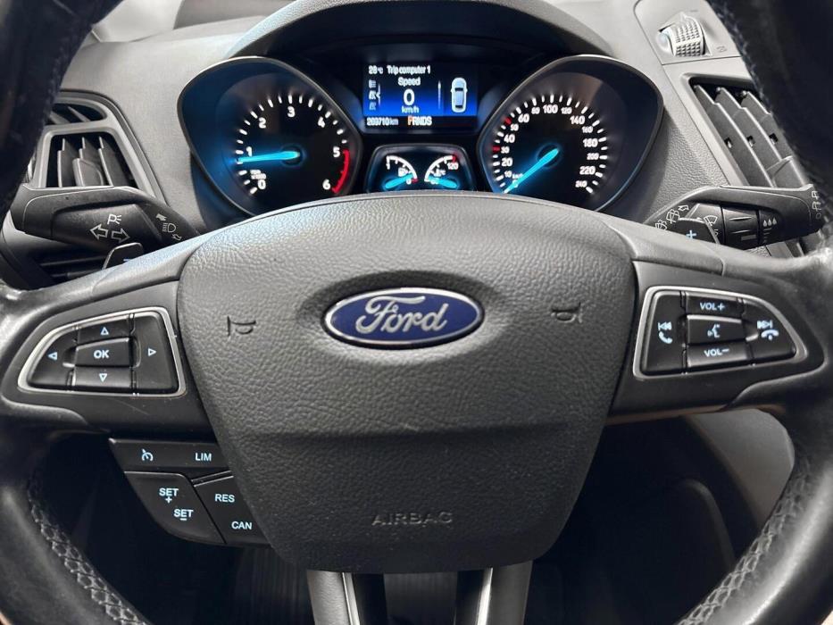 FORD Kuga 2017
