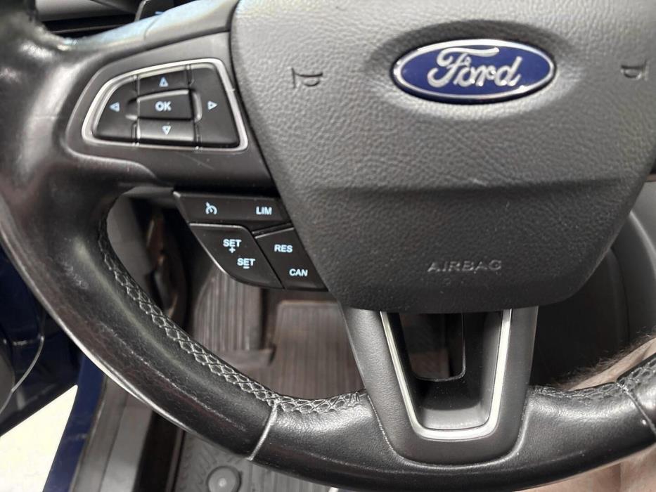 FORD Kuga 2017