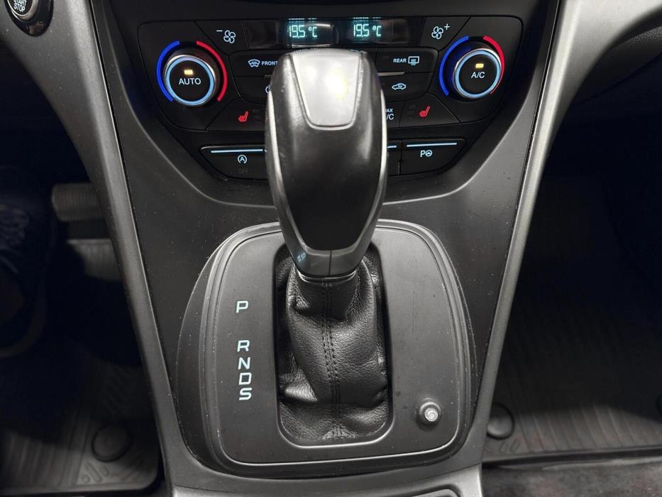FORD Kuga 2017