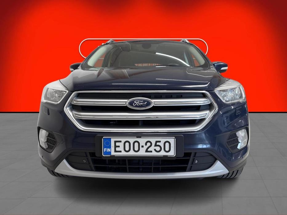 FORD Kuga 2017