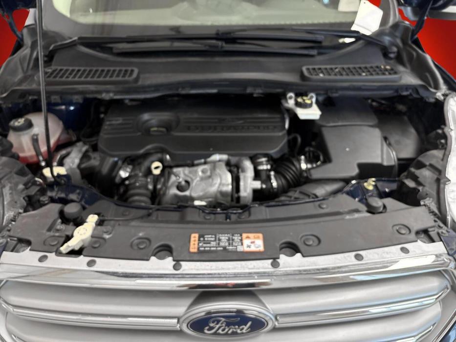 FORD Kuga 2017