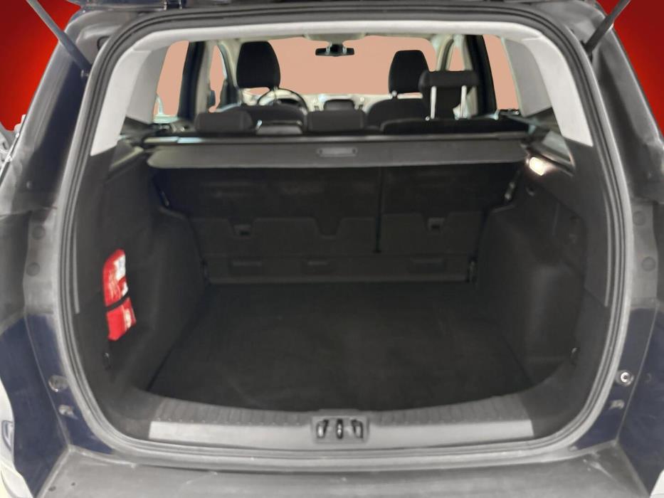 FORD Kuga 2017