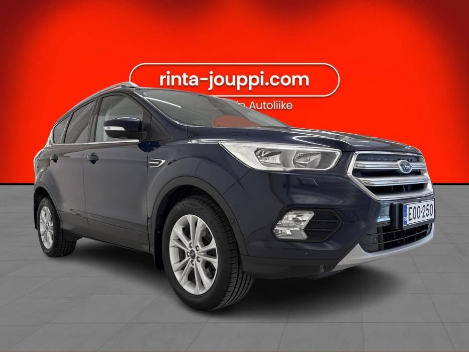FORD Kuga 2017