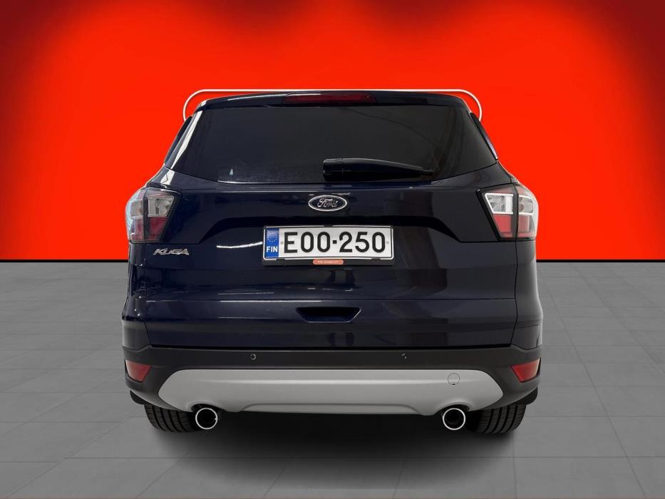 FORD Kuga 2017