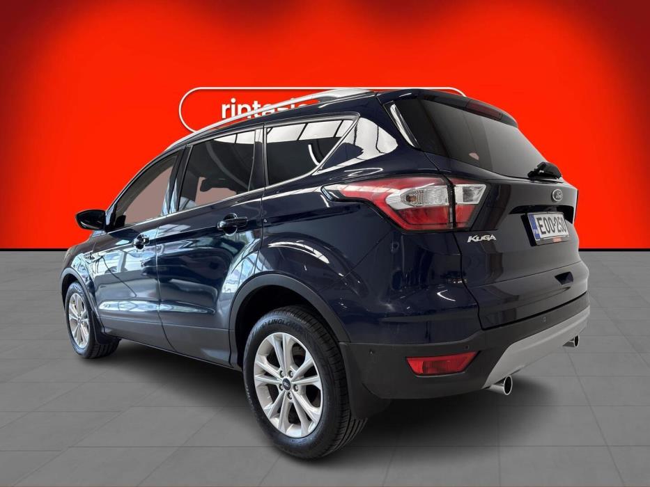 FORD Kuga 2017