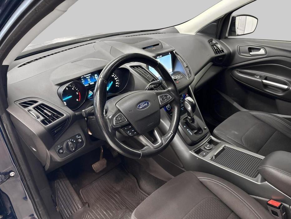 FORD Kuga 2017
