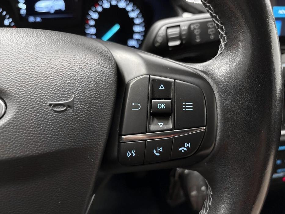 FORD Fiesta 2018