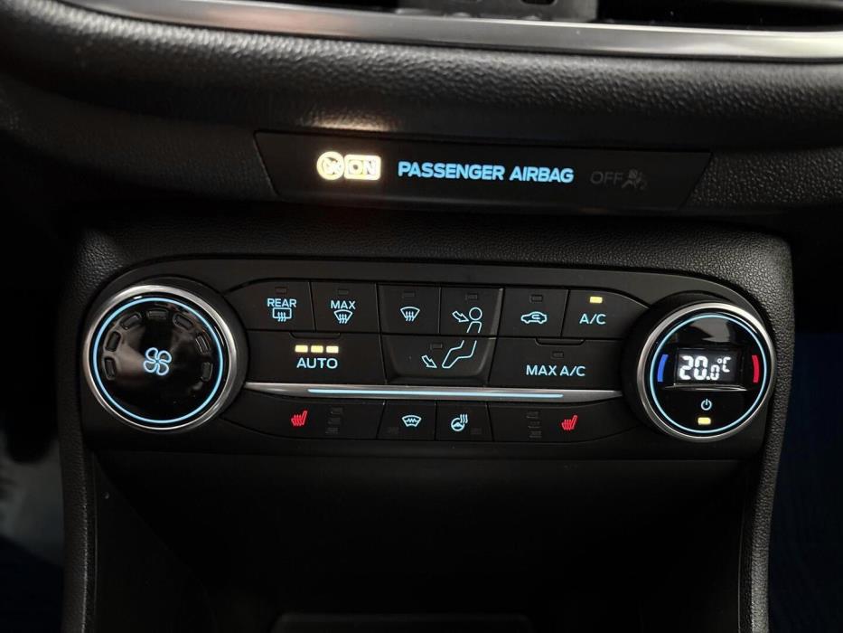 FORD Fiesta 2018